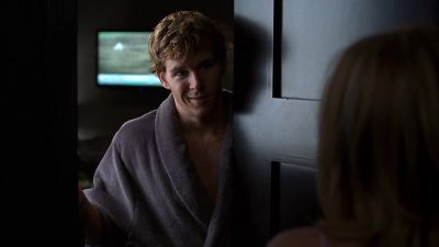 I can't sleep. - True Blood