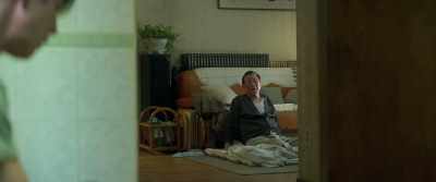 I can't sleep. Want some rice wine? - Innocent Witness