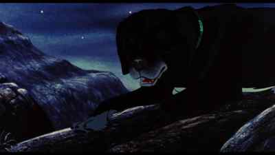 - I can't, Snitter. - The Plague Dogs