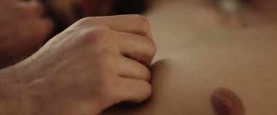 - I can't. Sorry. - In from the Side