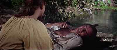 - I can't speak the language.
- But you understand. - Major Dundee