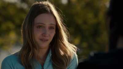I can't speak for you, - Burden of Truth