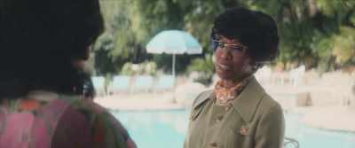 I can't speak to your profession, - Shirley
