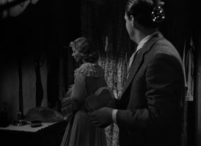 I can't stand a naked light bulb - A Streetcar Named Desire