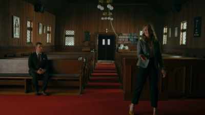 I can't stand here
on Saturday wondering what... - Signed, Sealed, Delivered: The Vows We Have Made