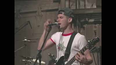 I can't stand it
I know you planned it - Beastie Boys Story