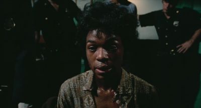 I can't stand it - Serpico