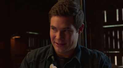 I can't stand it. The cuteness hurts. - Magic Camp