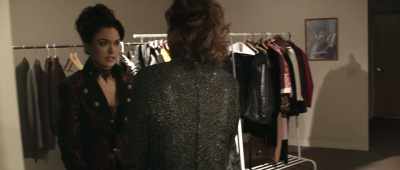 I can't stand it when you
order from the catalog - The Misadventures of Mistress Maneater