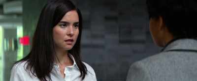 I can't stand myself to think about it. - Flatliners