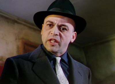 I can't stand them - The Ladykillers