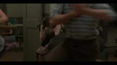 - I can't stand up.
- Okay, yeah, yeah. - Fosse/Verdon