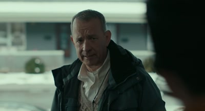 I can't stand
watching one idiot - A Man Called Otto
