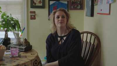 I can't start
'cause I can't stop. - Joe Pera Talks With You