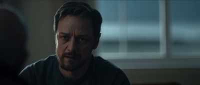 I can't stay.
Don't use your phone. - My Son