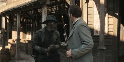 Stay here. - Around the World in 80 Days