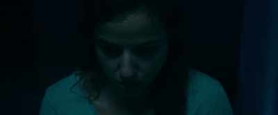 I can't stay here. - No One Gets Out Alive