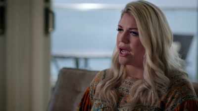 "I can't stay here. - Dirty John, The Dirty Truth