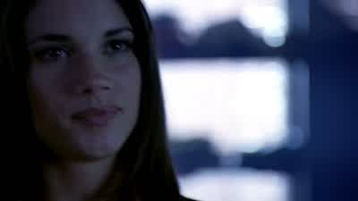 I can't stay here. - Heroes