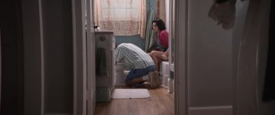 - Stay here. - The Time Capsule
