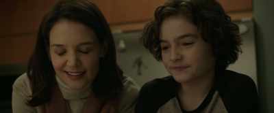 I can't stay long, love. - Brahms: The Boy II