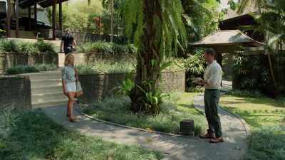 - I can't stay when
it is obvious that-- - Beauty and the Billionaire: Bali