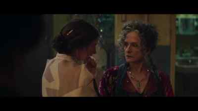 I can't steal your magic
unless you blast me with it. - Agatha All Along