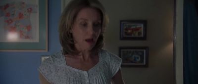 I can't stop coming - Grandma's Boy