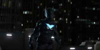 I can't stop Liam's previous commands.
Only he can. - Batwoman