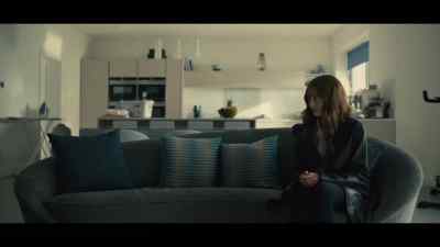 I can't stop looking
at that couch wondering, - Sweetpea
