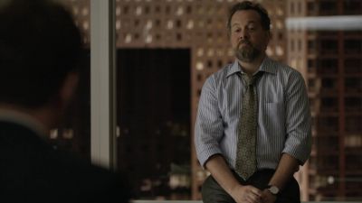 I can't stop. - Suits