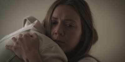 I can't stop seeing the knife. - American Horror Stories