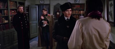 I can't stop the Revolution - Nicholas and Alexandra