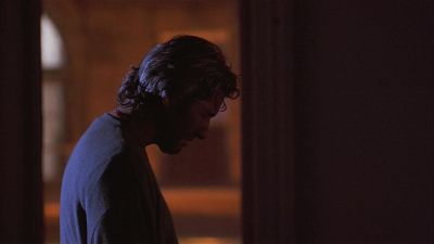 I can't stop the sadness - Mr  Jones