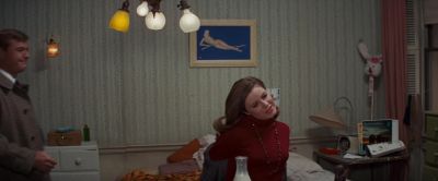 I can't stop thinking about that audience tonight - Valley of the Dolls