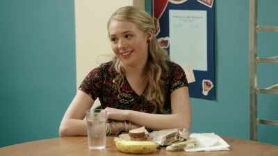 - I can't stop thinking
about Byron. - I Am Frankie