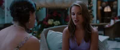 I can't stop thinking about him. - No Strings Attached