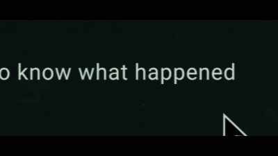 - I can't stop thinking about it.
- I need to know what happened. - Crime Scene: The Vanishing at the Cecil Hotel