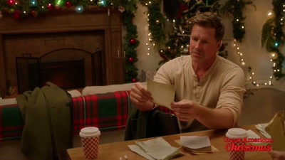 I can't stop thinking about Orin's family - Bringing Christmas Home