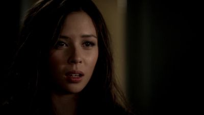 I can't stop thinking
about you, either. - The Vampire Diaries