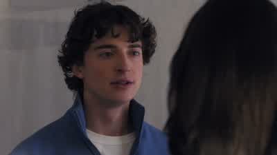 I can't stop thinking about you. - Finding Her Edge