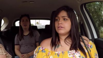 I CAN'T STOP THINKING - 90 Day Fiancé: The Other Way