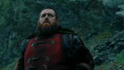 I can't, Sunny. - Into the Badlands