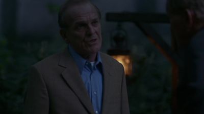 I can't support this decision. - The West Wing
