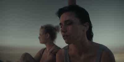 I can't survive another night. - Fall