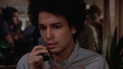 I can't survive in prison - Dog Day Afternoon