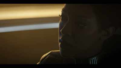 - I can't survive this place alone. - Star Trek: Discovery