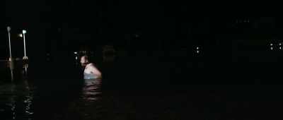 I can't swim, I can't swim! - The Misadventures of Mistress Maneater