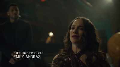 I can't take a beating like when I was 27 - Wynonna Earp: Vengeance