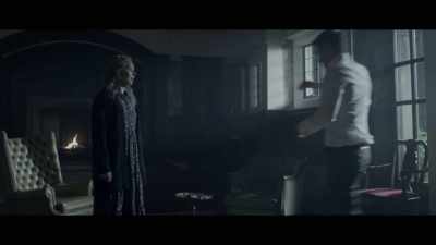 I can't take this any longer.
Well, go then. - The Ghost Within